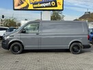 Volkswagen Transporter *FILM*LONG*Bezwypadkowy*Polski Salon*KLIMATYZACJA* - 4