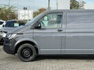 Volkswagen Transporter *FILM*LONG*Bezwypadkowy*Polski Salon*KLIMATYZACJA* - 5