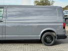 Volkswagen Transporter *FILM*LONG*Bezwypadkowy*Polski Salon*KLIMATYZACJA* - 6