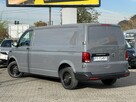 Volkswagen Transporter *FILM*LONG*Bezwypadkowy*Polski Salon*KLIMATYZACJA* - 7