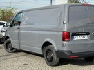 Volkswagen Transporter *FILM*LONG*Bezwypadkowy*Polski Salon*KLIMATYZACJA* - 8
