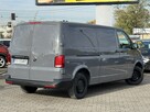 Volkswagen Transporter *FILM*LONG*Bezwypadkowy*Polski Salon*KLIMATYZACJA* - 10