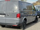 Volkswagen Transporter *FILM*LONG*Bezwypadkowy*Polski Salon*KLIMATYZACJA* - 11