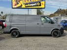 Volkswagen Transporter *FILM*LONG*Bezwypadkowy*Polski Salon*KLIMATYZACJA* - 12