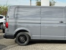 Volkswagen Transporter *FILM*LONG*Bezwypadkowy*Polski Salon*KLIMATYZACJA* - 13