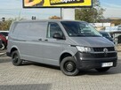 Volkswagen Transporter *FILM*LONG*Bezwypadkowy*Polski Salon*KLIMATYZACJA* - 15