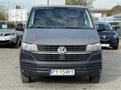 Volkswagen Transporter *FILM*LONG*Bezwypadkowy*Polski Salon*KLIMATYZACJA* - 16