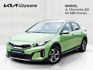 Kia XCeed 1.5 T-GDI 160 KM 7 DTC Wersja M Salon PL Serwisowany - 1