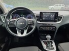 Kia XCeed 1.5 T-GDI 160 KM 7 DTC Wersja M Salon PL Serwisowany - 12