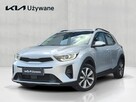 Kia Stonic 1.2 DPI 79 KM Wersja M + SMART / Salon PL /  NAVI / Serwis ASO