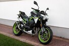 Kawasaki Z 900 R 2021 POLIFT ABS Raty Transport Wielki Wybór Moto Pełna MOC AKRAP