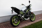 Kawasaki Z 900 R 2021 POLIFT ABS Raty Transport Wielki Wybór Moto Pełna MOC AKRAP - 3