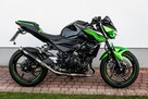 Kawasaki Z 400 R 2019 ABS PIĘKNY STAN Raty Transport Największy Wybór Moto KAT A2 - 3