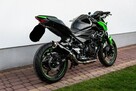 Kawasaki Z 400 R 2019 ABS PIĘKNY STAN Raty Transport Największy Wybór Moto KAT A2 - 4