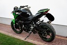 Kawasaki Z 400 R 2019 ABS PIĘKNY STAN Raty Transport Największy Wybór Moto KAT A2 - 5