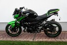 Kawasaki Z 400 R 2019 ABS PIĘKNY STAN Raty Transport Największy Wybór Moto KAT A2 - 6