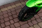 Kawasaki Z 400 R 2019 ABS PIĘKNY STAN Raty Transport Największy Wybór Moto KAT A2 - 9