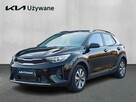 Kia Stonic 1.2 DPI 79 KM Wersja M + SMART / Salon PL /  NAVI / Serwis ASO