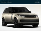Range Rover L460 3.0D I6 350KM AWD Autobiography / Salon PL