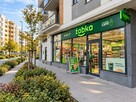 Lokal użytkowy Wrocław Fabryczna, Muchobór Mały, Strzegomska