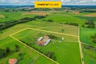 Mazurskie siedlisko z dużym potencjałem - 1