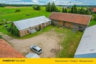 Mazurskie siedlisko z dużym potencjałem - 10