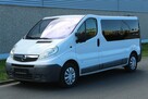 Opel Vivaro 2.0 CDTi Long L2H1 Klima