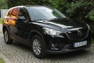 Mazda CX-5 150 KM Zadbany egzemplarz Zarejestrowany