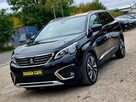 Peugeot 5008 7 osób LED Serwis Kamery 360 Climatronic Parktronic Gwarancja - 1