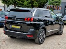 Peugeot 5008 7 osób LED Serwis Kamery 360 Climatronic Parktronic Gwarancja - 5
