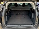 Peugeot 5008 7 osób LED Serwis Kamery 360 Climatronic Parktronic Gwarancja - 13