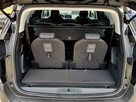 Peugeot 5008 7 osób LED Serwis Kamery 360 Climatronic Parktronic Gwarancja - 14