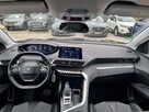 Peugeot 5008 7 osób LED Serwis Kamery 360 Climatronic Parktronic Gwarancja - 15