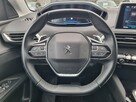 Peugeot 5008 7 osób LED Serwis Kamery 360 Climatronic Parktronic Gwarancja - 16
