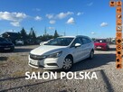 Opel Astra I właściciel, salon Polska, bezwypadkowa, gwarancja 12 m-cy!!