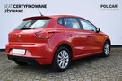 Seat Ibiza DSG 115 KM Salon PL 1 Wł Vat 23% - 2