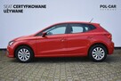 Seat Ibiza DSG 115 KM Salon PL 1 Wł Vat 23% - 3