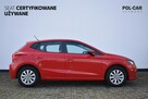 Seat Ibiza DSG 115 KM Salon PL 1 Wł Vat 23% - 4