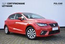 Seat Ibiza DSG 115 KM Salon PL 1 Wł Vat 23% - 9
