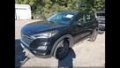 Hyundai Tucson ULTIMATE / AWD / niski przebieg