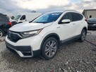 Honda CR-V Najwyższa wersja wyposażenia TOURING / AWD / niski przebieg - 1