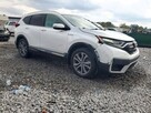 Honda CR-V Najwyższa wersja wyposażenia TOURING / AWD / niski przebieg - 3