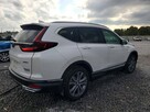 Honda CR-V Najwyższa wersja wyposażenia TOURING / AWD / niski przebieg - 4