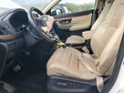 Honda CR-V Najwyższa wersja wyposażenia TOURING / AWD / niski przebieg - 7