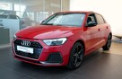 Audi A1 30TFSI 116KM MANUAL Advanced Tempomat