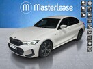BMW 318 d mHEV M Sport ! Z Polskiego Salonu ! Faktura VAT !