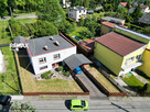 Dom osiedle Powstańców Śląskich, Pszczyna - 3