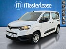 Toyota Proace City Verso 1.5 D-4D Combi ! Z Polskiego Salonu ! Faktura VAT !