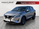 Nissan Qashqai WD8322R#1.3 DIG-T mHEV Acenta K.cof Podgrz.f i kier Salon PL VAT23%
