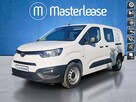 Toyota ProAce City 1.5 D-4D Long 2.4t Active! Z Polskiego Salonu! Faktura VAT!
